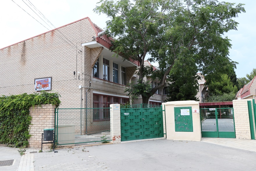 La SAG garantirà la neteja, higiene i desinfecció de tots els centres escolars