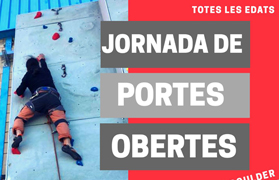 El Polideportivo Municipal abrirá un rocódromo y una sala de búlder