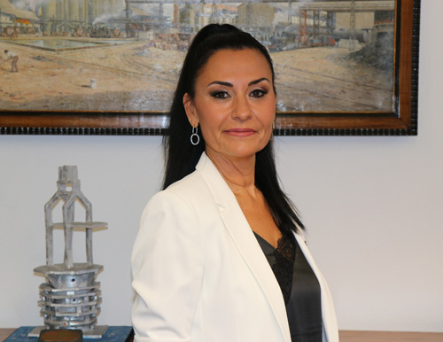 Eva María Cayuela Medina