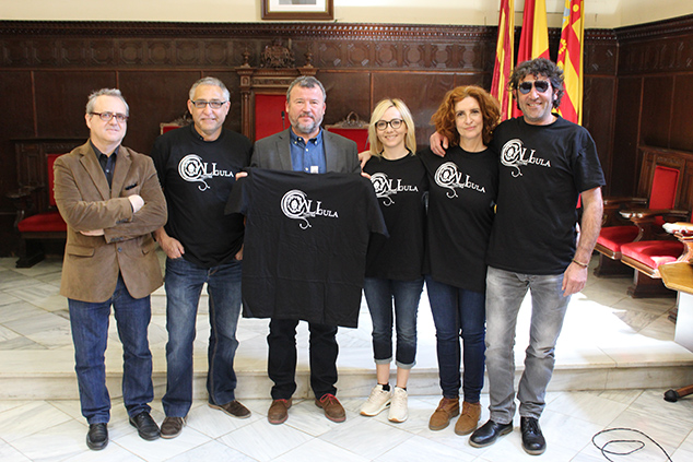 Nace Calígula Teatre, la primera compañía profesional saguntina de teatro en valenciano