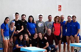 La 1a Jornada de Braçades Solidàries deixa bones sensacions a causa de la seua alta participació