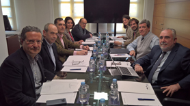 VPI Logística adjudica, por unanimidad, a TEMPE la parcela Z1 de Parc Sagunt propiedad de la Autoridad Portuaria de València 