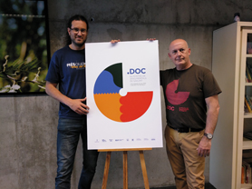 Comienza la sexta edición del festival de cine documental Punto.Doc 