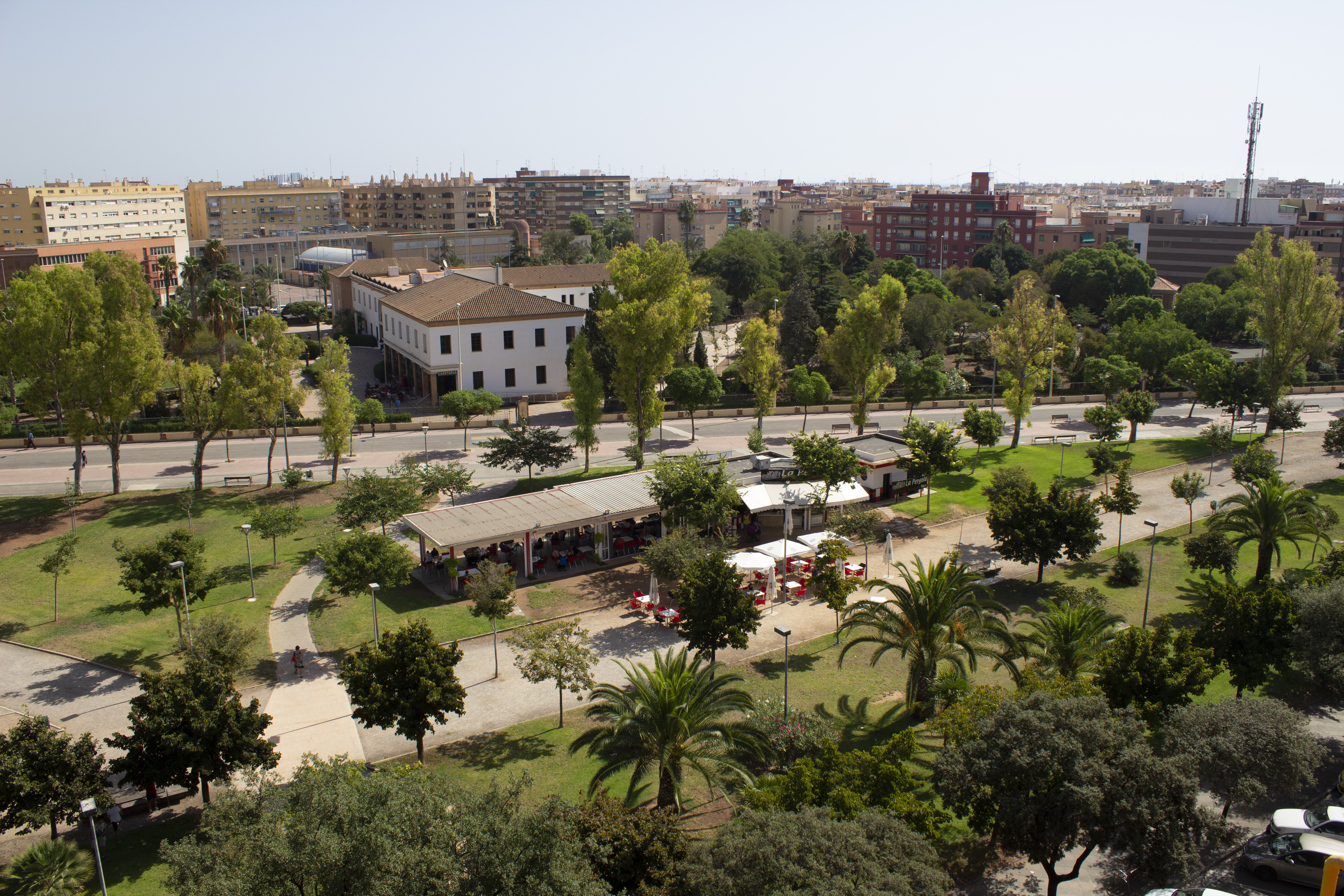 La Junta de Govern aprova la convocatòria perquè les àrees municipals presenten projectes finançats per l'EDUSI fins amb 12,4 milions d'euros