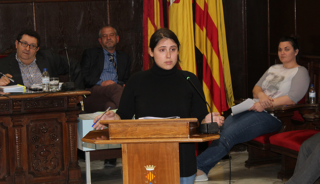 El Ayuntamiento de Sagunto reprobará al delegado del Gobierno por las denuncias a los ayuntamientos que colgaron la bandera republicana el 14 de Abril