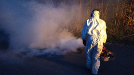 La delegació de Sanitat i Consum aconseguix l'aprovació del pla de tractament aeri per al control de mosquits