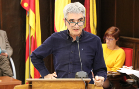 El Ayuntamiento de Sagunto apoya de nuevo las demandas y movilizaciones del sector agrícola 