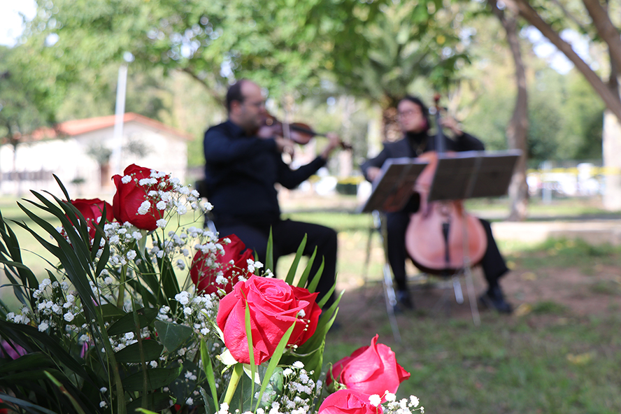 Sagunto recuerda a las víctimas de la Guerra Civil y de la represión franquista