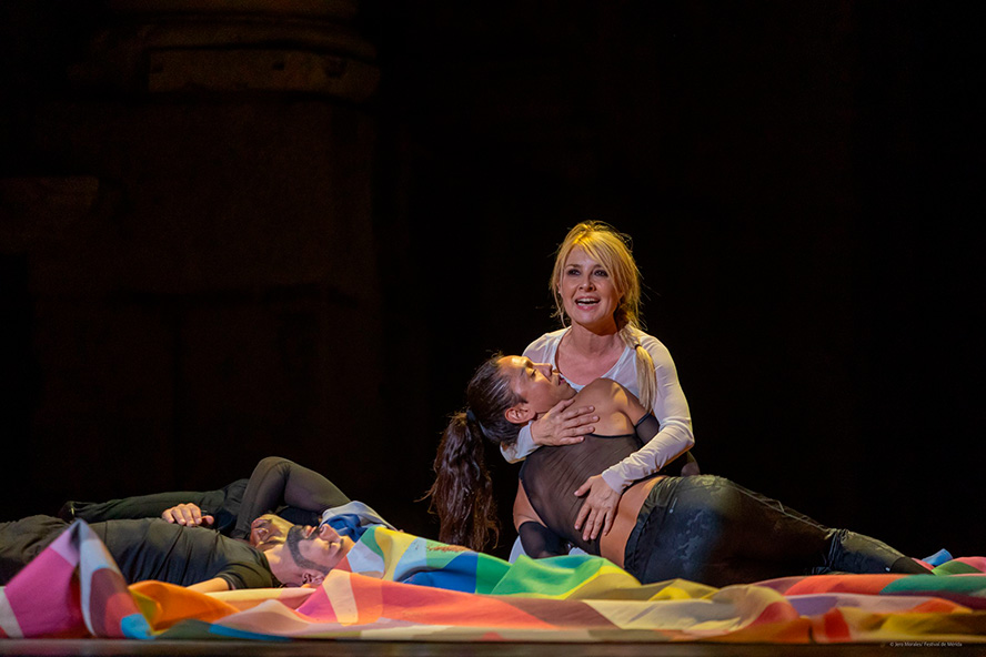 La 40 edició de Sagunt a Escena l’han celebrada més de 12.000 persones