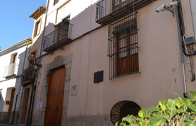 El Ayuntamiento de Sagunto recibirá 145.566 euros del programa FEDER para la ampliación de la Domus Baebia