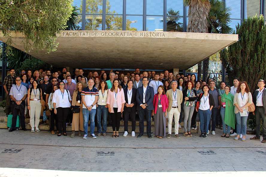 El Pacto Territorial por el Empleo del Camp de Morvedre participa en la jornada Desarrollo Territorial y Mercado Laboral Valenciano