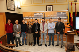 El 23 de maig es disputarà la primera edició del Gran Fons 2020 del Camp de Morvedre