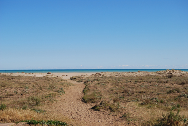 Las oficinas de Turismo del municipio registran más visitantes este verano que en 2018