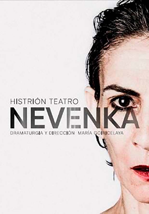 L'obra de teatre 'Nevenka', al Centre Cultural Mario Monreal