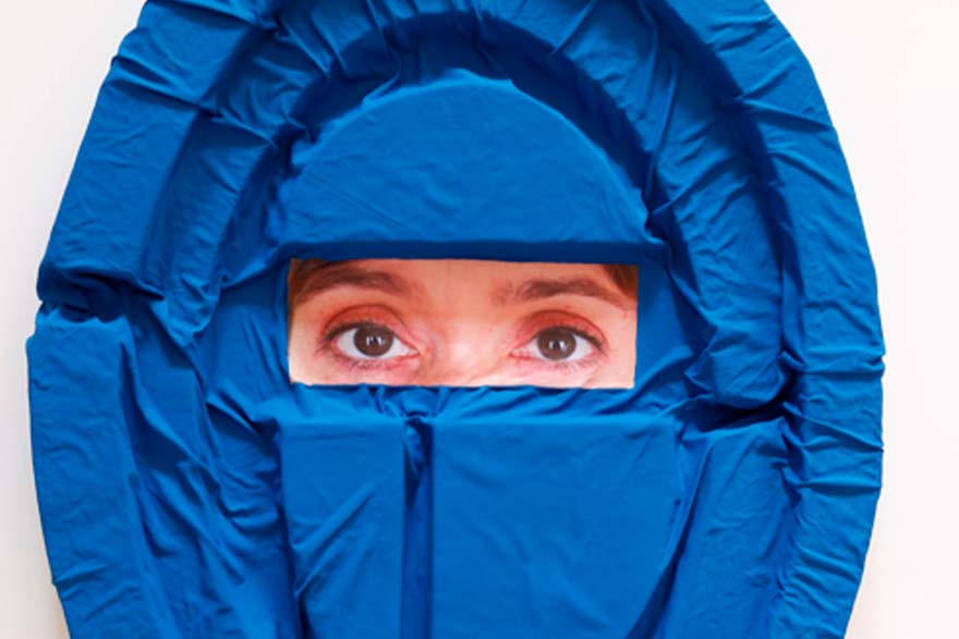 L'exposició ‘Mirant l’Afganistan’ s'inaugura demà a la Casa Municipal de Cultura