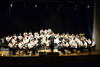 La Lira Saguntina oferirà un concert en el Terraet de la Glorieta dins del cicle “Concerts a la plaça”