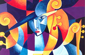 La muestra ‘Els sentiments i el medi ambient’ inaugura la programación trimestral de exposiciones 