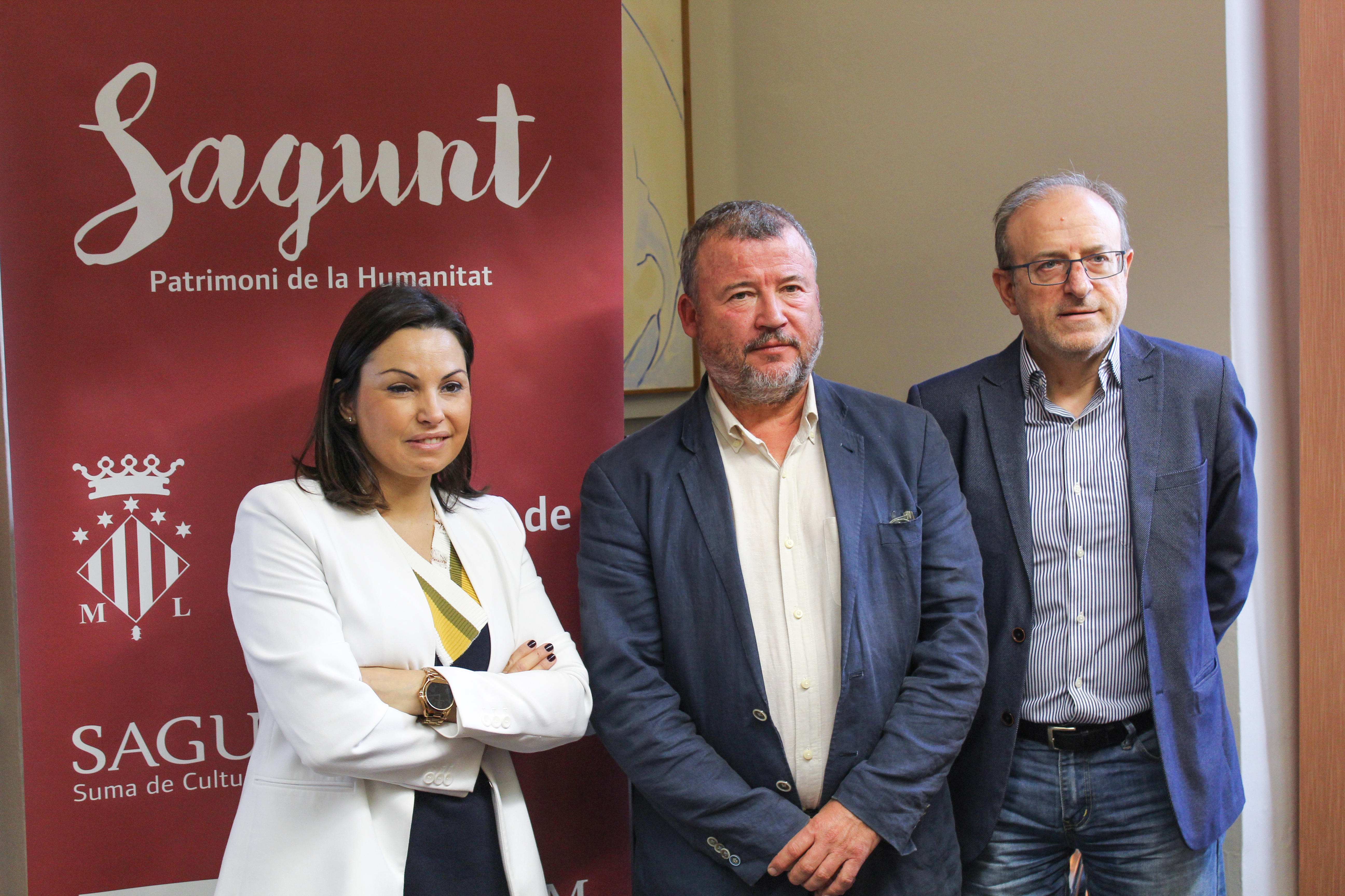 L'Ajuntament de Sagunt posa en marxa un nou Directori d'empreses