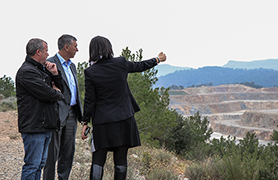 La Generalitat Valenciana publica el decreto que declara la montaña de Romeu como Paraje Natural Municipal