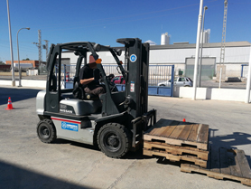 La Junta de Govern Local sol·licita una subvenció per a la formació de persones desocupades i amb dificultats d'integració en el mercat laboral