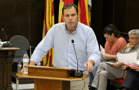 El Partit Popular tatxa de “sectari i gens transparent” l'Equip de Govern de Sagunt en el debat de l'estat del municipi
