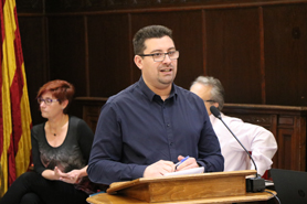 El 1 de Mayo habrá mercado exterior en Sagunto 