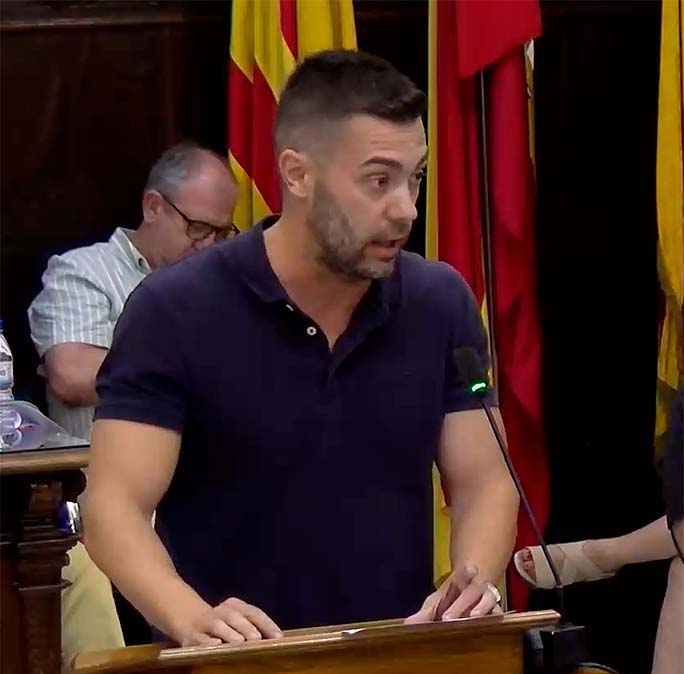 L'Ajuntament de Sagunt instarà les Administracions competents a finalitzar la rehabilitació del Teatre Romà