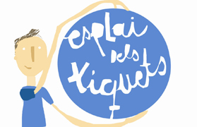 Continúa abierto el plazo de inscripción para el Esplai dels Xiquets hasta el 4 de octubre