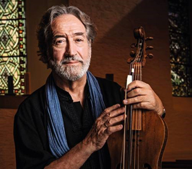 Jordi Savall ofrecerá el concierto de clausura de la IV edición del Festival MusAS 2018 