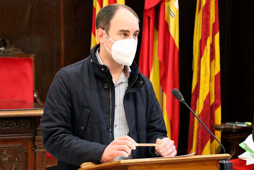 El Ple sol·licita a tots els partits polítics i administracions públiques valencianes que se sumen al Fons de Cooperació Municipal