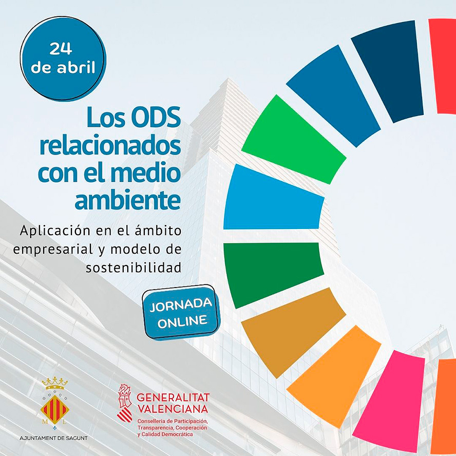 La tercera sessió del cicle sobre els Objectius de Desenvolupament Sostenible es centra en el medi ambient