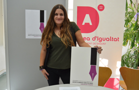 El XIVé aniversari del Pacte Ciutadà i la manifestació contra la violència de gènere centren les accions del 25N