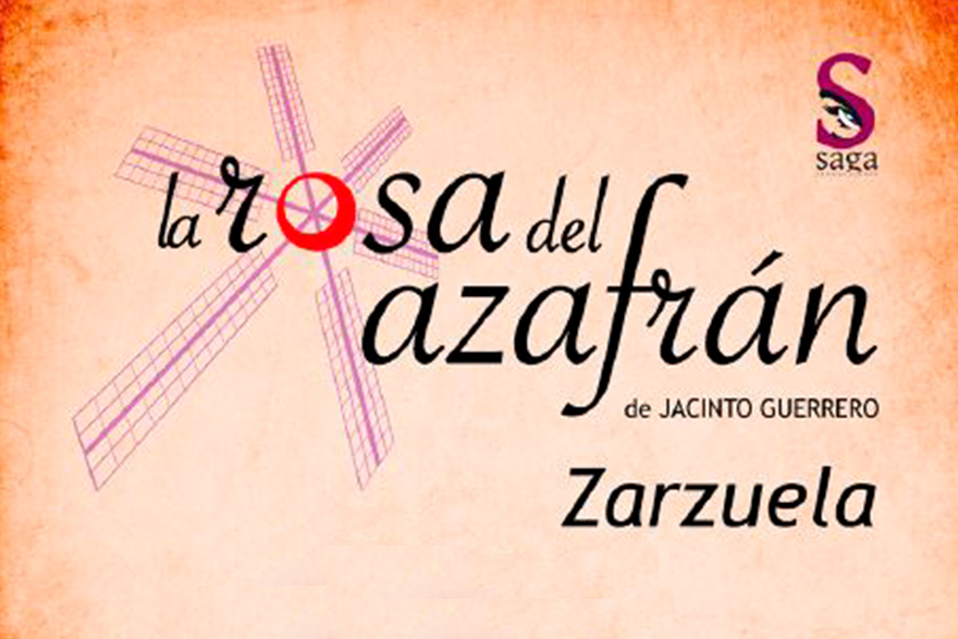 ‘La Rosa del Azafrán’, una sarsuela, s’interpretarà este diumenge en el Centre Cultural Mario Monreal 