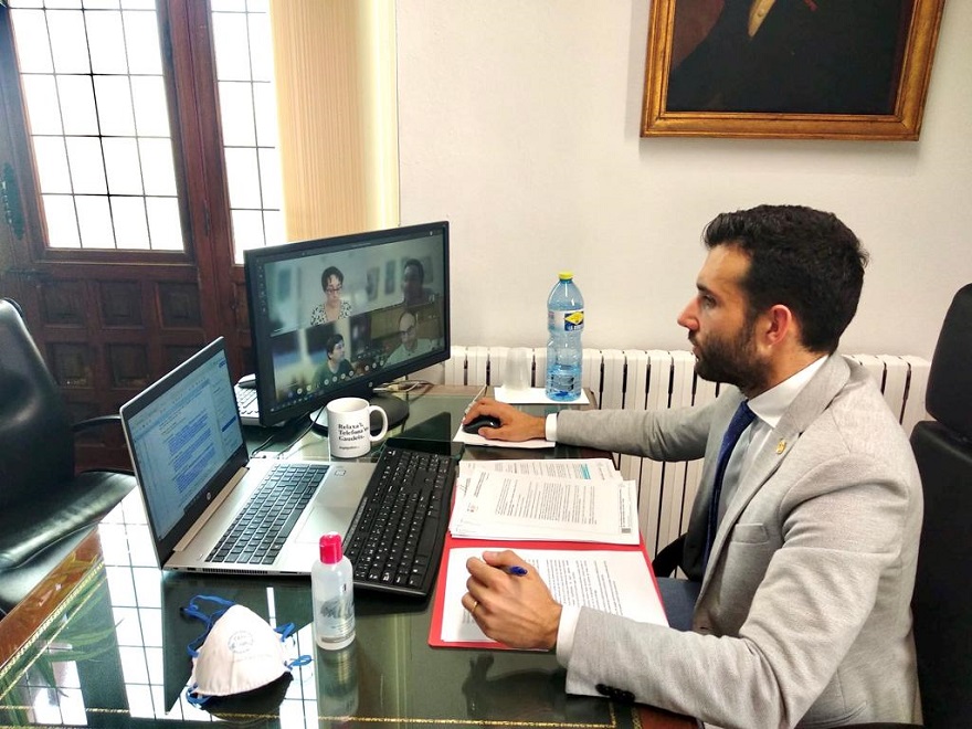 El Ple acorda canviar la destinació de 2,7 milions per a finançar inversions en 2020