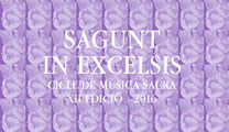 El cicle Sagunt in Excelsis es clausura el proper dimarts amb el concert de Victoria Musicae