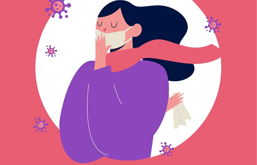 Sagunt se suma a la campanya ‘Mascareta 19’ per a ajudar a dones víctimes de violència de gènere