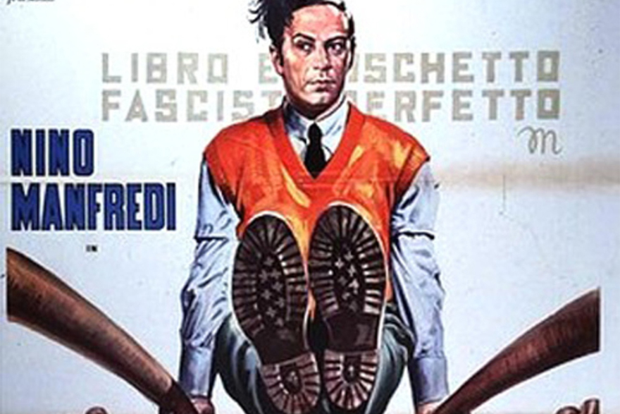 Dilluns que ve l'Associació Cultural Nautilus projectarà ‘Los años rugientes’ (1962)