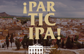 L'Ajuntament de Sagunt sol·licita la participació ciutadana per a definir millor l'estratègia de desenvolupament urbà