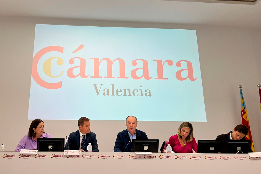 Sagunt rebrà una subvenció del Ministeri de Comerç per a posar en marxa un pla de dinamització del comerç local