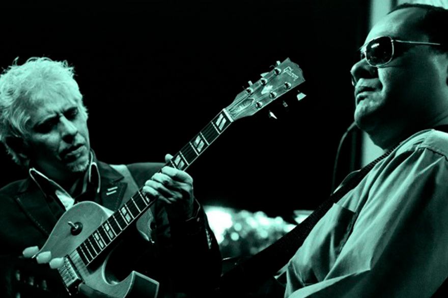 Ximo Tébar presenta el seu treball 'Brazilian Jazz Project' dissabte que ve, 19 de juny