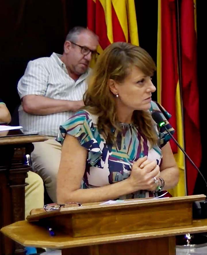 L'Ajuntament de Sagunt acorda unànimement crear una xarxa de refugis climàtics per a la ciutadania