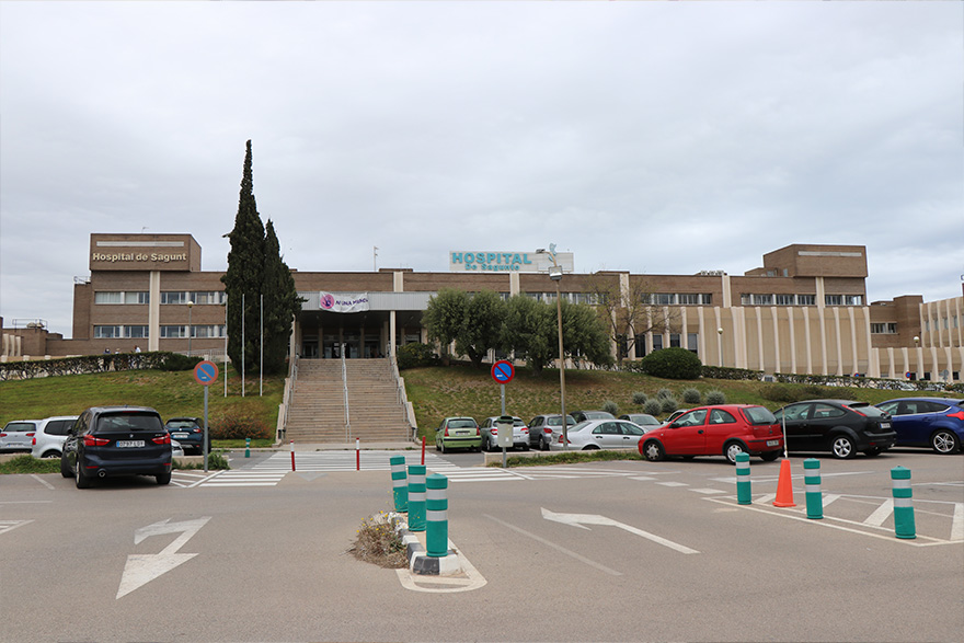La Junta de Govern Local ha aprovat l'expedient realitzat pel departament d'Activitats per a atorgar a l'hospital de Sagunt la llicència ambiental
