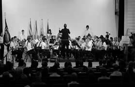 La Unión Musical Porteña interpreta el ‘Concert Homenatge a la Dona’ este domingo 