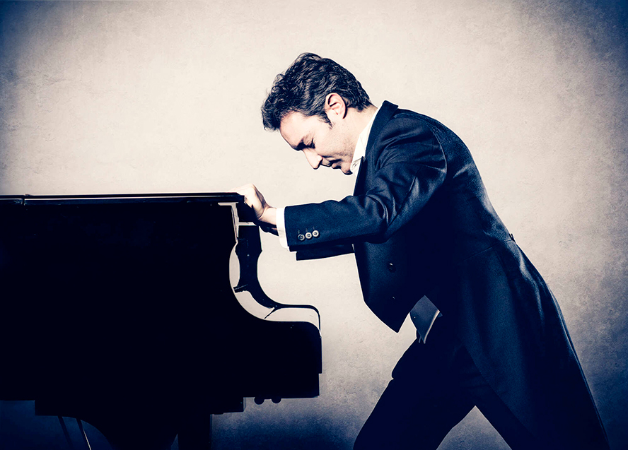 Concierto 'Manuel de Falla – Federico García Lorca'