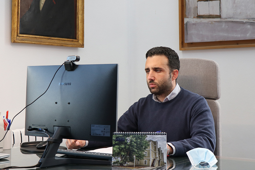 El Comité Assessor del Port de Sagunt confirma que la concessió en precari en el moll Nord no retardarà la integració port-ciutat 