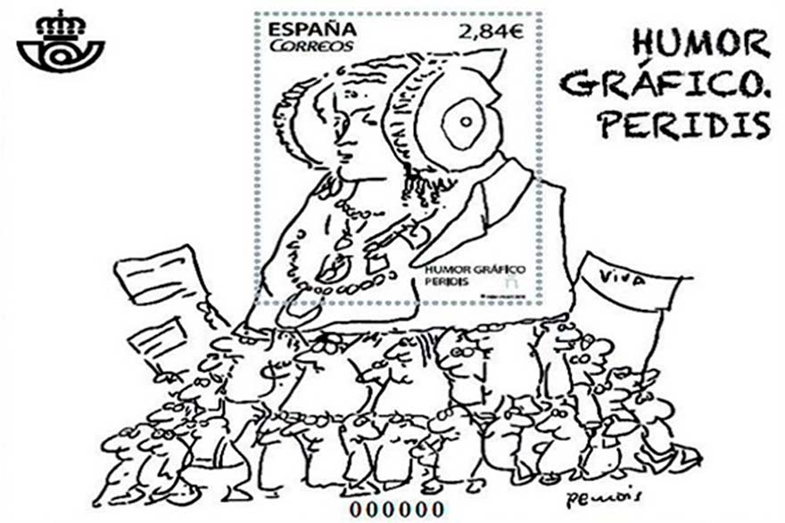 L'obra de Peridis arriba a Sagunt