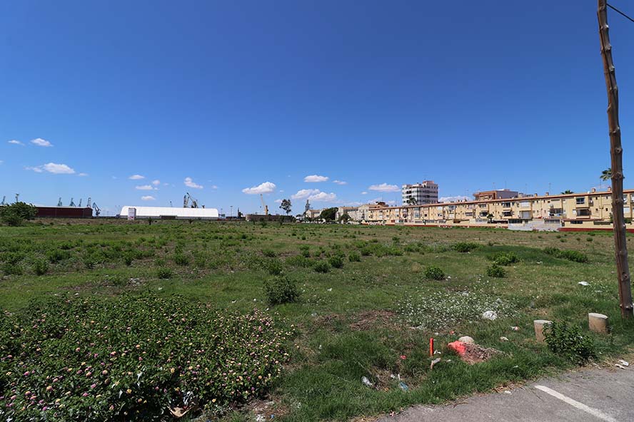 L'Ajuntament seguix avant amb la defensa del Malecó