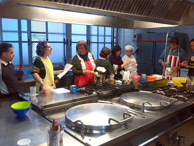 La Universidad Popular de Sagunto ofertará 15 cursos monográficos de enero a mayo de 2017