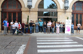 El Ayuntamiento condena un nuevo presunto asesinato machista en Barcelona
