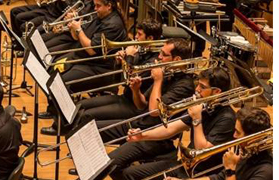 La Unió Musical Santa Maria del Puig actuarà el diumenge en l’auditori Joaquín Rodrigo